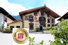 Gasthof zum Stern Oetz